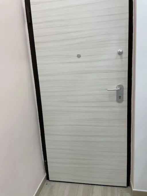 Apartment Luxury Panoramic Naples