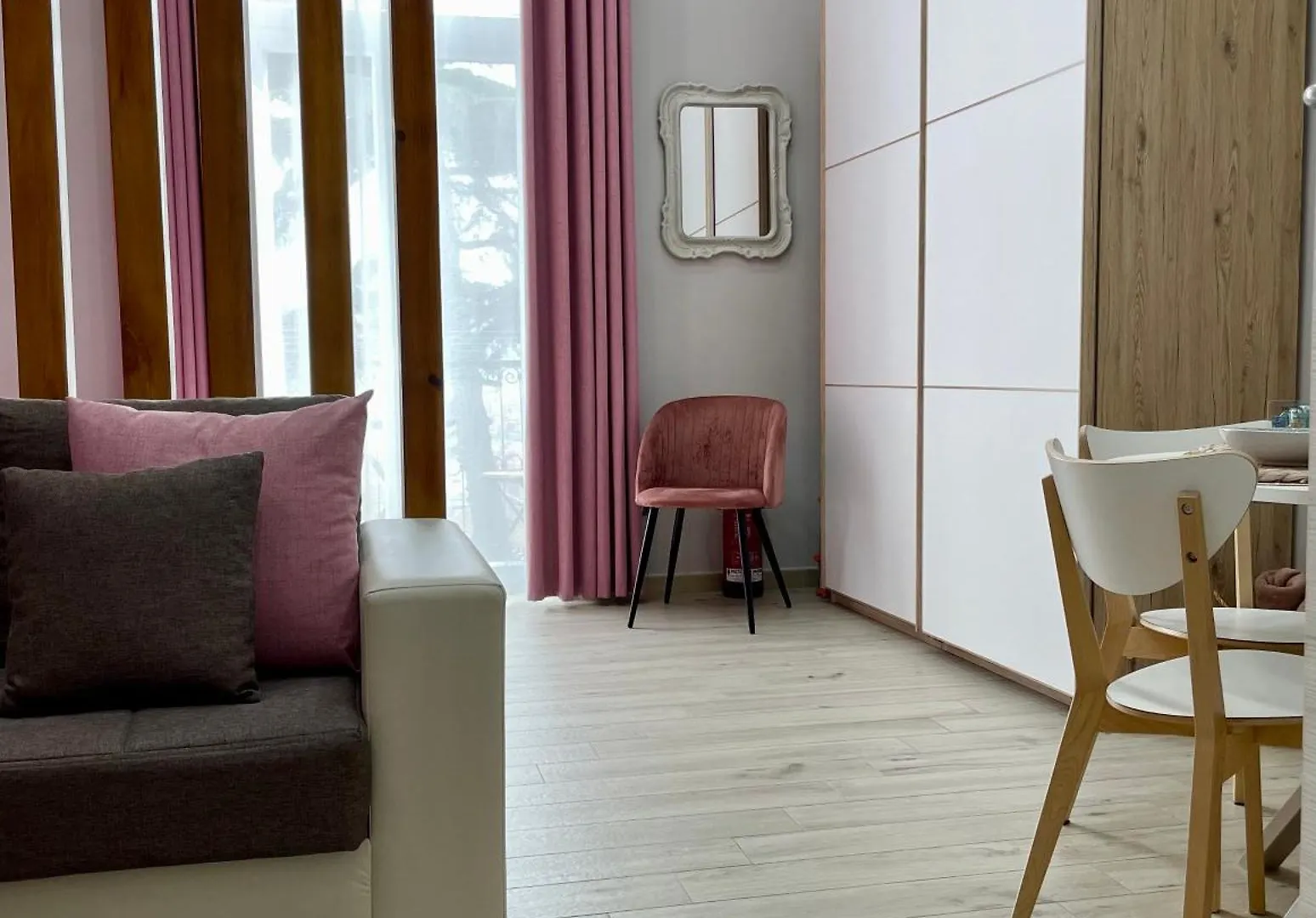 Apartment Luxury Panoramic Naples